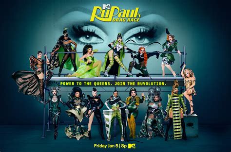 drag race season 16 stream online|ru paul season 6.